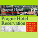 Hotely a penzióny Praha
