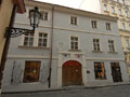 Hotely a penzióny Praha